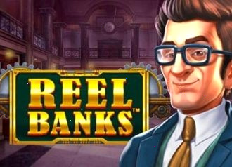 Игровой автомат Reel Banks